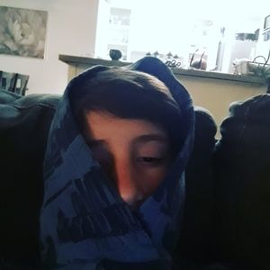 Meet your Posher, Mohamed